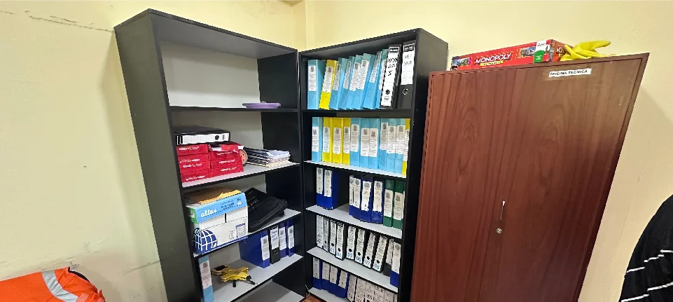 APRODE PERÚ y Compartamos Banco donan mobiliario de oficina a municipalidades distritales como parte de su compromiso con la responsabilidad social