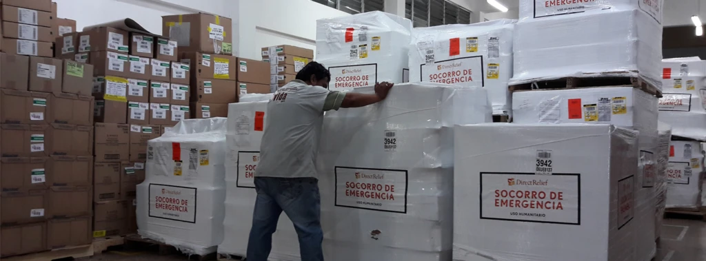Ayuda Biomedica