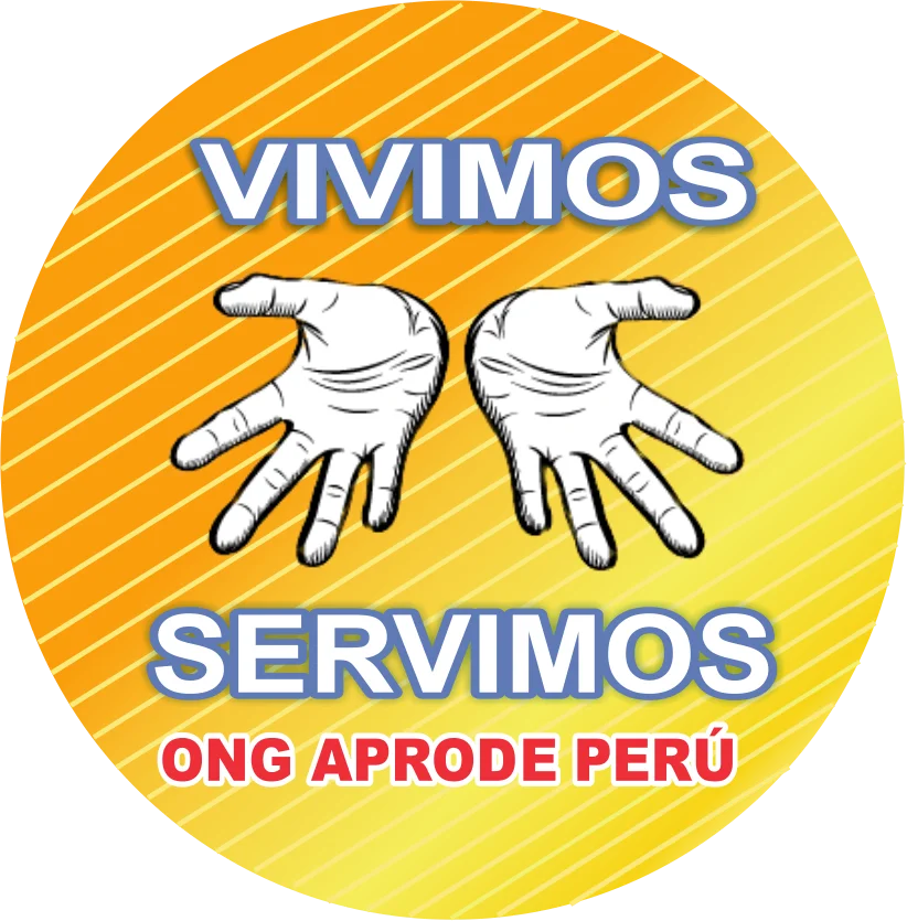 Logo Vivimos Servimos