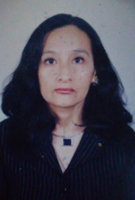 Sandra Cabezas Reyes