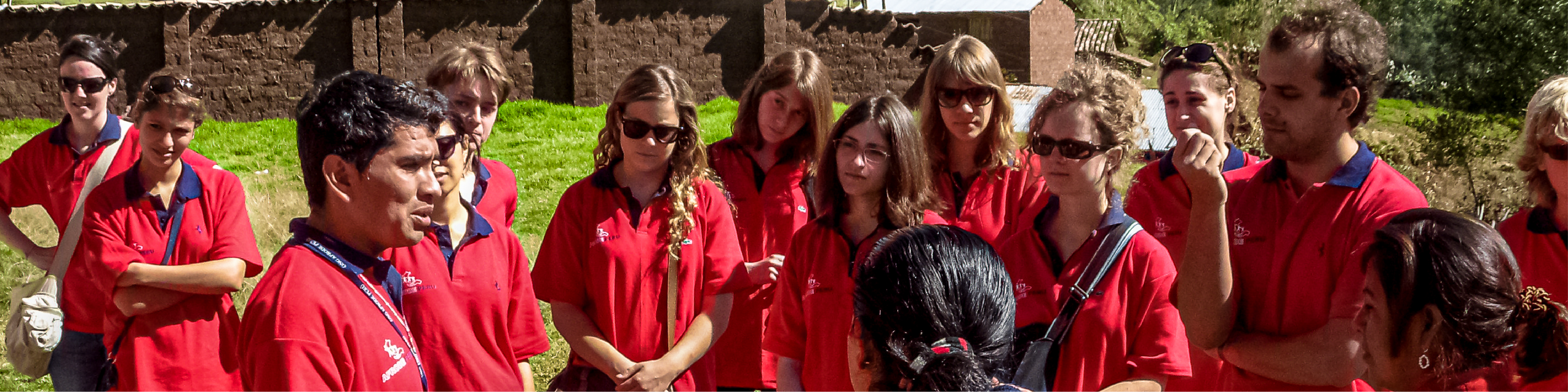 Voluntariado
